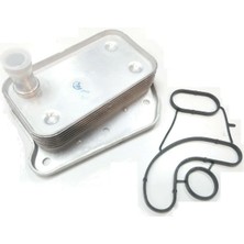 MGA Mercedes Vito Viano W638 W639 Yağ Soğutucu Radyatör 6461880301