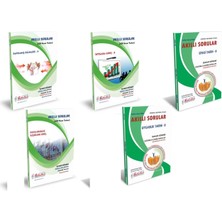 İlkumut Yayıncılık AÖF Uluslararası İlişkiler 1. Sınıf Bahar Dönemi 2 Dönem Konu Anlatımlı Soru Bankası