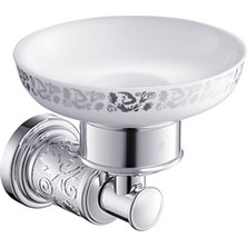 Bocchi Orient Sabunluk Krom 3002 0002