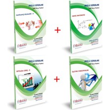 İlkumut Yayıncılık AÖF Havacılık Yönetimi 1. Sınıf 2 Dönem Bahar Dönemi Konu Anlatımlı Soru Bankası