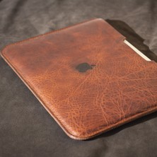 Hi Leather Adonis MacBook Air 13 Inç Hakiki Deri Kılıf