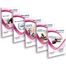 İlkumut Yayıncılık AÖF Adalet 1..sınıf 2..yarıyıl Bahar Dönemi Konu Anlatımlı Akıllı Sorular (Ciltli)