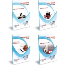 İlkumut Yayıncılık AÖF Adalet 2..sınıf 4..yarıyıl Bahar Dönemi Konu Anlatımlı Soru Bankası Güncel Baskı (Ciltli)