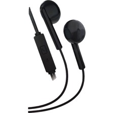 Mtl Kablolu Kulak Içi Kulaklık