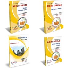 İlkumut Yayıncılık AÖF İşletme 4. Sınıf 8. Dönem Bahar Dönemi Konu Anlatımlı Soru Bankası (Ciltli)