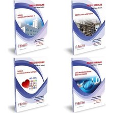 İlkumut Yayıncılık AÖF Tıbbi Dokümantasyon ve Sekreterlik 2. Sınıf Bahar Dönemi 4. Dönem Konu Anlatımlı Soru Bankası (Ciltli)