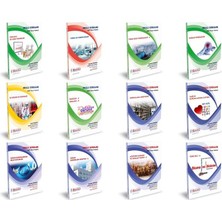 İlkumut Yayıncılık AÖF Tıbbi Dokümantasyon ve Sekreterlik 1. ve 2. Sınıf Bahar Dönemi 2. ve 4. Dön (Ciltli)