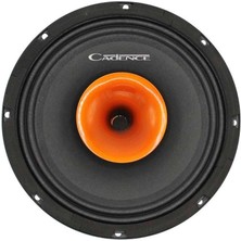 Cadence FX-HRN85 20 cm 350 Watt Ekstra Tweeterli Midrange 1 Çift