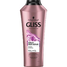 Gliss Deep Repair Şampuan 360 ml