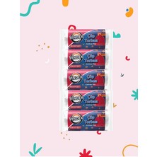 Vindex Çöp Torbası Mini Boy 5 Adet