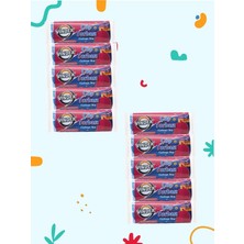 Vindex Çöp Torbası Orta Boy 10 Adet