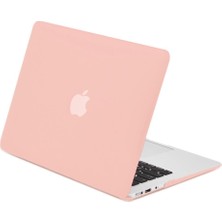 Codegen Apple 13" Macbook Pro A1706 A1708 A1989 A2159 Rose Gold Kılıf Koruyucu Kapak CMPT-133RG