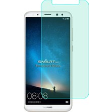 Smart Tech Huawei Mate 10 Lite Temperli Kırılmaz Cam Ekran Koruyucu