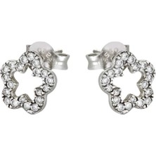 T51 Tuğrul Altın Altın Küpe T016322