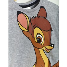 Bambi Çocuk Eşofman Takım 18451