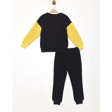 Mickey Mouse Lisanslı Çocuk Eşofman Takım 18346