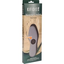 Kfds 612 Kifidis Memory Comfort Taban Yastığı