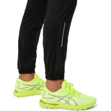 Asics LİTE-SHOW PANT Erkek Siyah Eşofman Altı - 2011C368-003