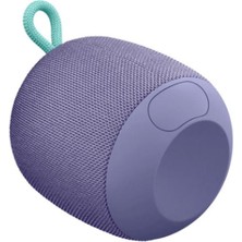 Ultimate Ears Wonderboom Taşınabilir Bluetooth Hoparlör