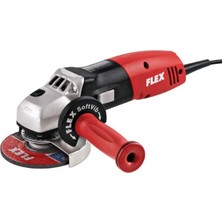 Flex Avuç Taşlama Makinası Flex L 3410 Vr 1400 Watt