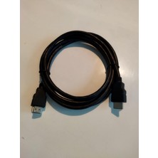 Sürtaş Hdım Erkek Digital Giriş HDMI Kablo 1,80CM