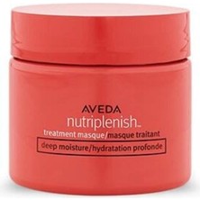Aveda Nutriplenish Kuru Saçlar Için Yoğun Nemlendirici Maske 25ml