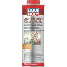 Liqui Moly Anti-Bacterial Diesel Additive 1 Lt
