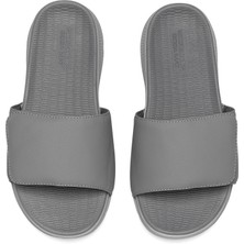 Skechers GO CONSİSTENT SANDAL-WATERSHE Erkek Gri Terlik - 229033 CHAR