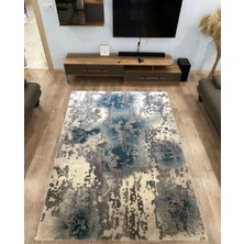 STY Home Kaymaz Tabanlı Halı Makinede Yıkanabilir Halı Dijital Baskı Antialerjik Halı Yolluk