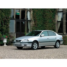 SİLBAK Toyota Avensis 1998-2002 Ön Cam Sileceği Yeni Nesil Hibrit Tip Silecek Silgi Silgeç Takım 53*45