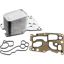 Febi Bmw F01 F02 Motor Yağ Soğutucu N57 Motor Contalı  11428510855