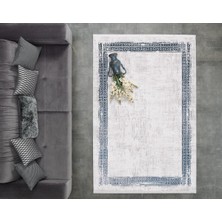 Gümüşsuyu Halı Black&brown Koleksiyonu 11298M