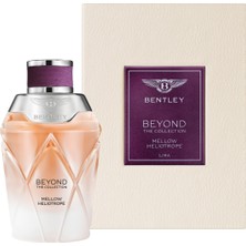 Bentley Mellow Heliotrope Edp 100 ml Kadın Parfümü