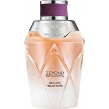 Bentley Mellow Heliotrope Edp 100 ml Kadın Parfümü