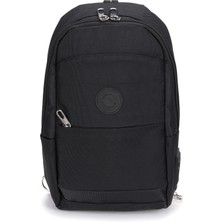 Strong Bag Strong Kulaklık Çıkışlı Tek Kol Göğüs ve Sırt Çantası ,çapraz Çanta Body Bag TK01
