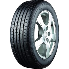 Bridgestone 255/30 R20 92Y XL T005 RFT Oto Yaz Lastiği ( Üretim Yılı: 2022 )