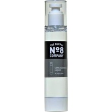 No 8 No8 Optik Temizleme Spreyi 120ML