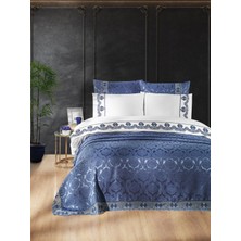 Pierre Cardin Gelin Seti Bianca Indigo