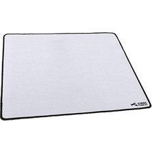 Glorious XL Beyaz Mousepad 16"x18" (41x46cm)