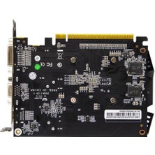 Turbox Venus Saga GT730 Nvidia GDDR5 64Bit Vga.Dvi.Hdmi Tek Fan 4GB Ekran Kartı (BOX)