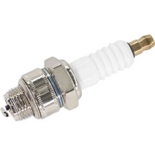 İtal Orac Buji Çim Biçme Makineleri  Için  Kısa Paso  - 10 Lu Paket