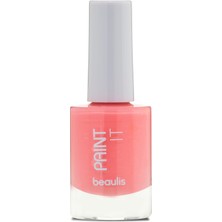 Beaulis Paint It Oje 250 Grapefruit