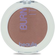 Beaulis Burn It Toz Bronzer 195 Sunlover