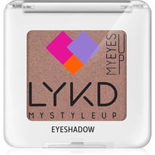 Lykd Tekli Far 188 Smokey Taupe