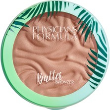 Physicians Formula Murumuru Butter Deep Bronzer