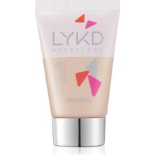 Lykd Likit Aydınlatıcı 919 Gold Sun