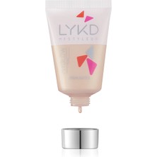 Lykd Likit Aydınlatıcı 919 Gold Sun