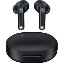 Haylou GT7 TWS Bluetooth 5.2 Kablosuz Kulaklık - Siyah