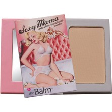 the balm Thebalm Sexy Mama Transparan Pudra