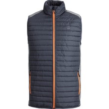 Jack & Jones Erkek Günlük Bodywarmer Yelek 12200684